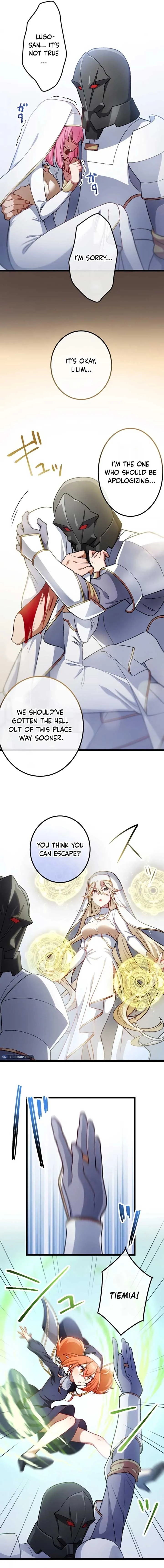 A Former S-rank Adventurer Who Was Betrayed By His Griends Because He Was Too Strong Wants to Live a Slow Life in The Countryside Chapter 13 Online - página 8