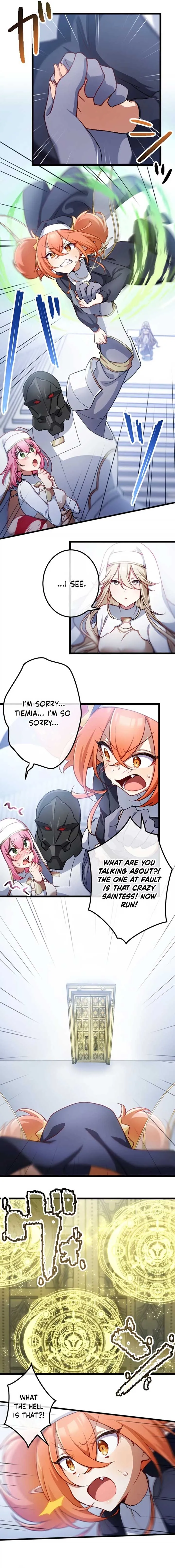 A Former S-rank Adventurer Who Was Betrayed By His Griends Because He Was Too Strong Wants to Live a Slow Life in The Countryside Chapter 13 Online - página 9