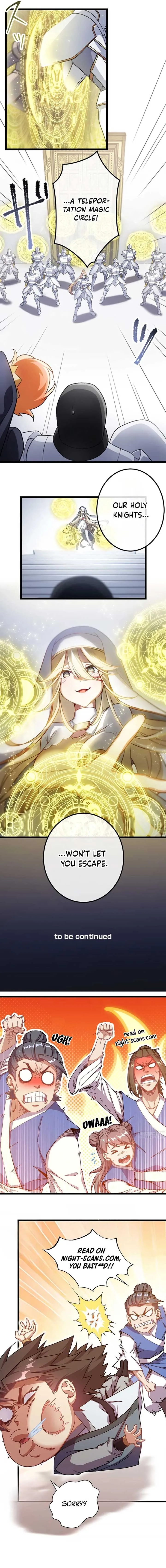 A Former S-rank Adventurer Who Was Betrayed By His Griends Because He Was Too Strong Wants to Live a Slow Life in The Countryside Chapter 13 Online - página 10