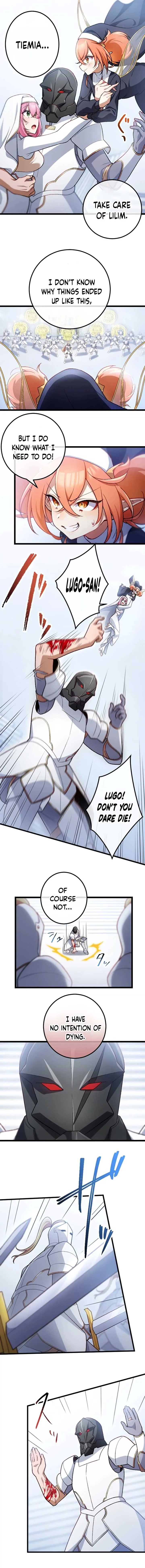 A Former S-rank Adventurer Who Was Betrayed By His Griends Because He Was Too Strong Wants to Live a Slow Life in The Countryside Chapter 14 Online - página 2