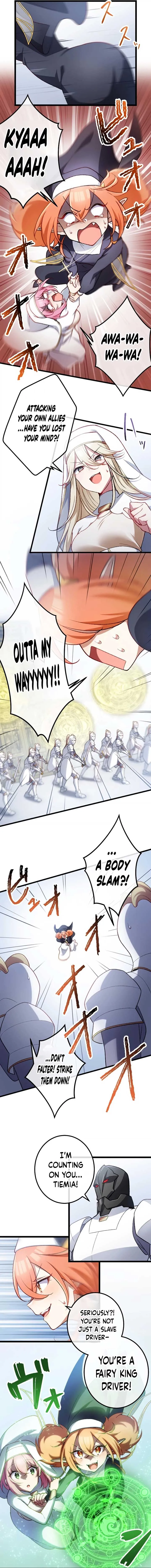 A Former S-rank Adventurer Who Was Betrayed By His Griends Because He Was Too Strong Wants to Live a Slow Life in The Countryside Chapter 14 Online - página 4