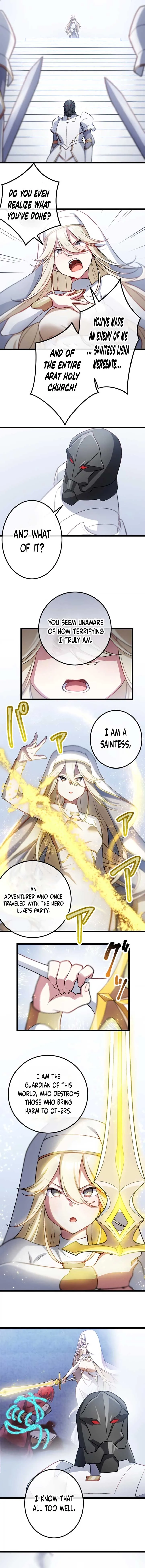 A Former S-rank Adventurer Who Was Betrayed By His Griends Because He Was Too Strong Wants to Live a Slow Life in The Countryside Chapter 14 Online - página 7