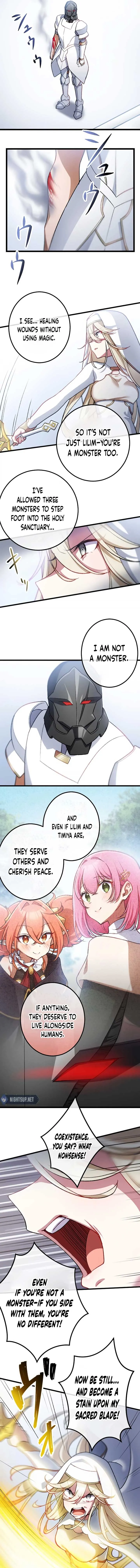 A Former S-rank Adventurer Who Was Betrayed By His Griends Because He Was Too Strong Wants to Live a Slow Life in The Countryside Chapter 14 Online - página 8