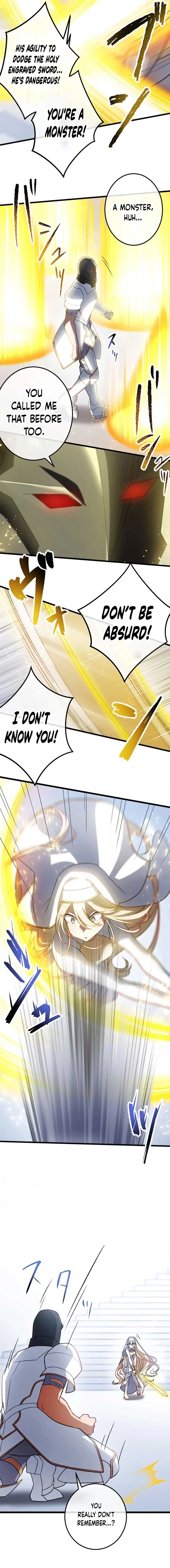 A Former S-rank Adventurer Who Was Betrayed By His Griends Because He Was Too Strong Wants to Live a Slow Life in The Countryside Chapter 14 Online - página 10