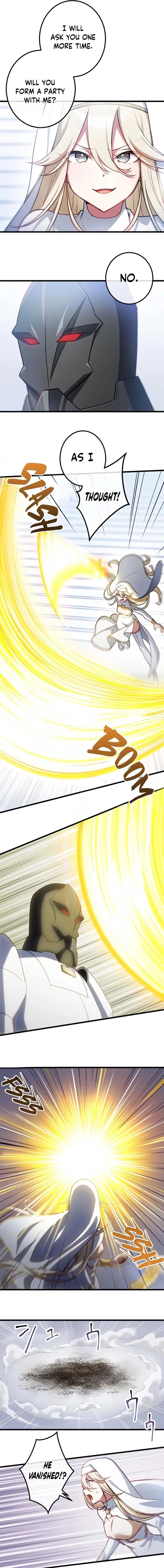 A Former S-rank Adventurer Who Was Betrayed By His Griends Because He Was Too Strong Wants to Live a Slow Life in The Countryside Chapter 15 Online - página 2