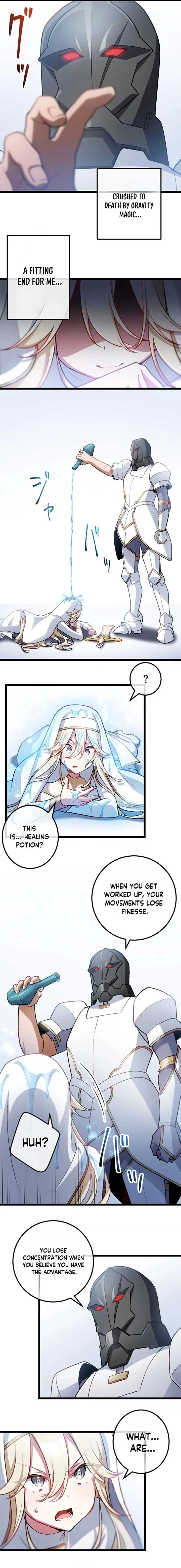 A Former S-rank Adventurer Who Was Betrayed By His Griends Because He Was Too Strong Wants to Live a Slow Life in The Countryside Chapter 15 Online - página 9