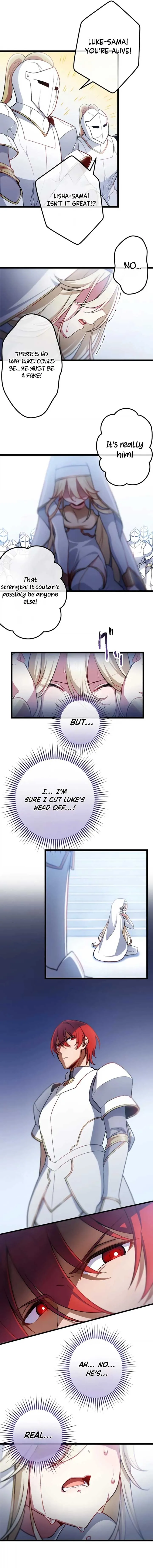 A Former S-rank Adventurer Who Was Betrayed By His Griends Because He Was Too Strong Wants to Live a Slow Life in The Countryside Chapter 16 Online - página 2