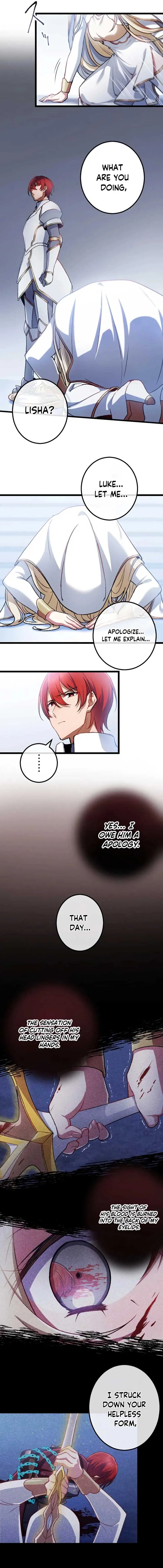 A Former S-rank Adventurer Who Was Betrayed By His Griends Because He Was Too Strong Wants to Live a Slow Life in The Countryside Chapter 16 Online - página 3