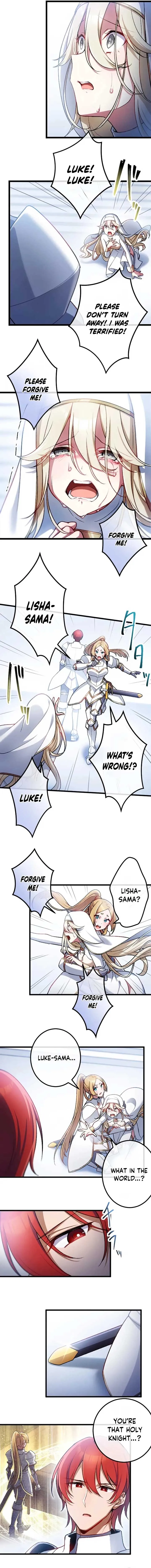 A Former S-rank Adventurer Who Was Betrayed By His Griends Because He Was Too Strong Wants to Live a Slow Life in The Countryside Chapter 16 Online - página 5