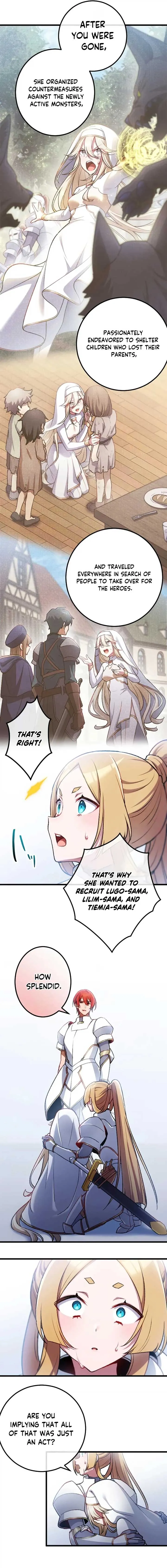A Former S-rank Adventurer Who Was Betrayed By His Griends Because He Was Too Strong Wants to Live a Slow Life in The Countryside Chapter 16 Online - página 7