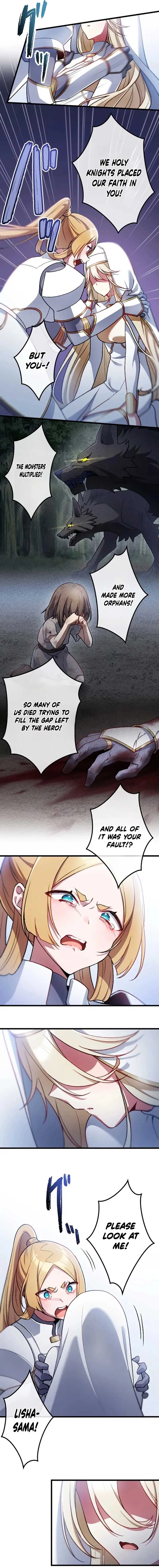 A Former S-rank Adventurer Who Was Betrayed By His Griends Because He Was Too Strong Wants to Live a Slow Life in The Countryside Chapter 16 Online - página 9