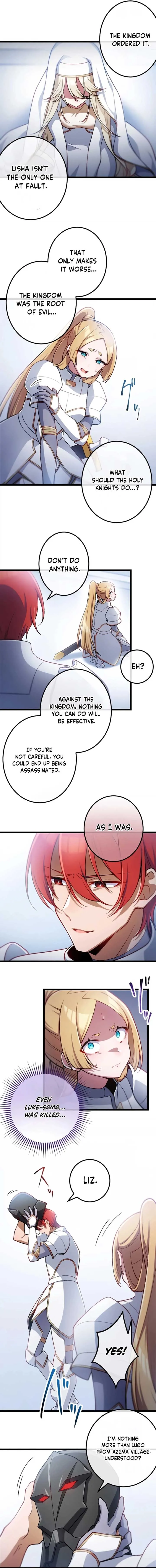 A Former S-rank Adventurer Who Was Betrayed By His Griends Because He Was Too Strong Wants to Live a Slow Life in The Countryside Chapter 17 Online - página 2