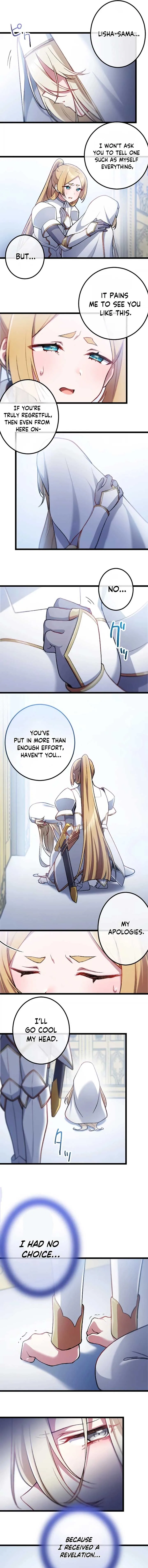 A Former S-rank Adventurer Who Was Betrayed By His Griends Because He Was Too Strong Wants to Live a Slow Life in The Countryside Chapter 17 Online - página 6
