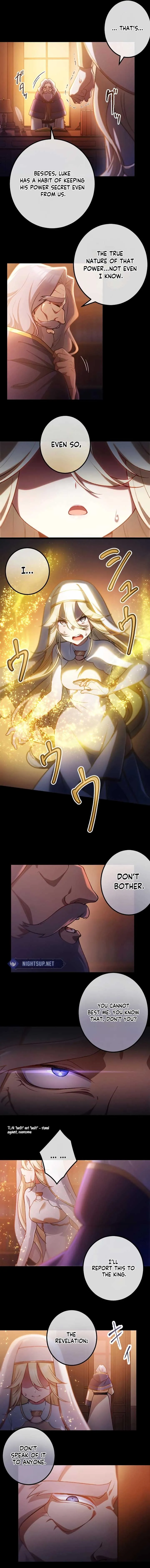 A Former S-rank Adventurer Who Was Betrayed By His Griends Because He Was Too Strong Wants to Live a Slow Life in The Countryside Chapter 17 Online - página 9