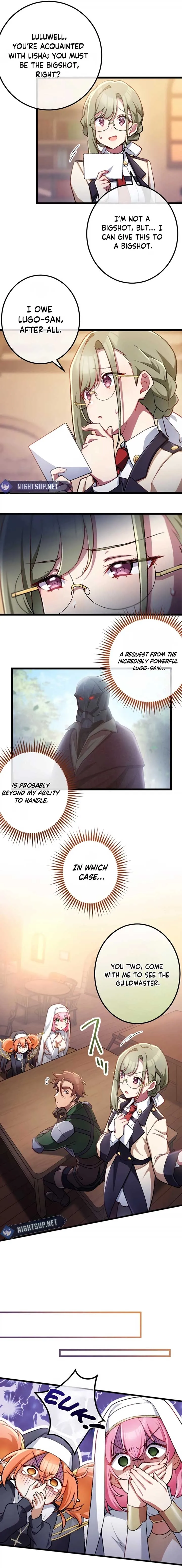 A Former S-rank Adventurer Who Was Betrayed By His Griends Because He Was Too Strong Wants to Live a Slow Life in The Countryside Chapter 18 Online - página 5