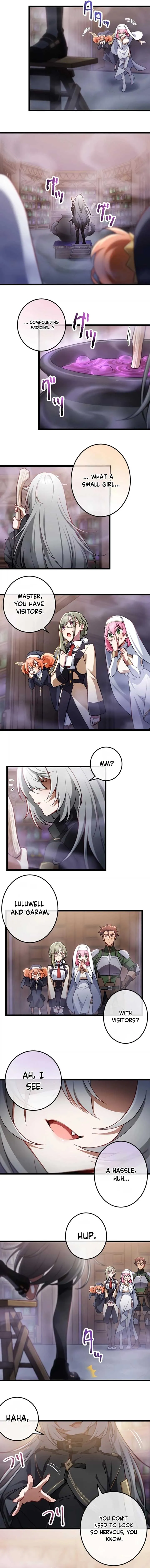 A Former S-rank Adventurer Who Was Betrayed By His Griends Because He Was Too Strong Wants to Live a Slow Life in The Countryside Chapter 18 Online - página 7