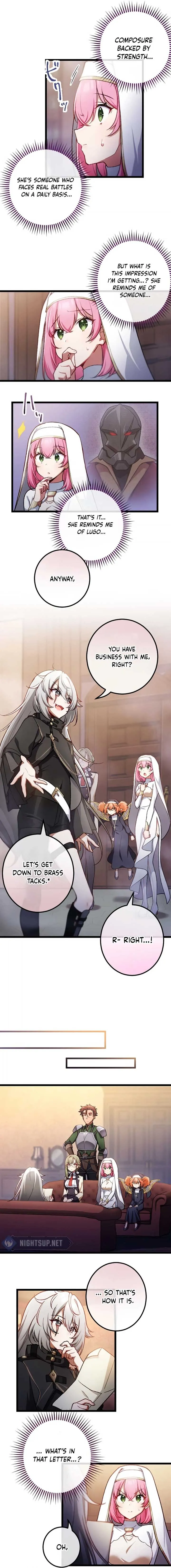 A Former S-rank Adventurer Who Was Betrayed By His Griends Because He Was Too Strong Wants to Live a Slow Life in The Countryside Chapter 19 Online - página 2