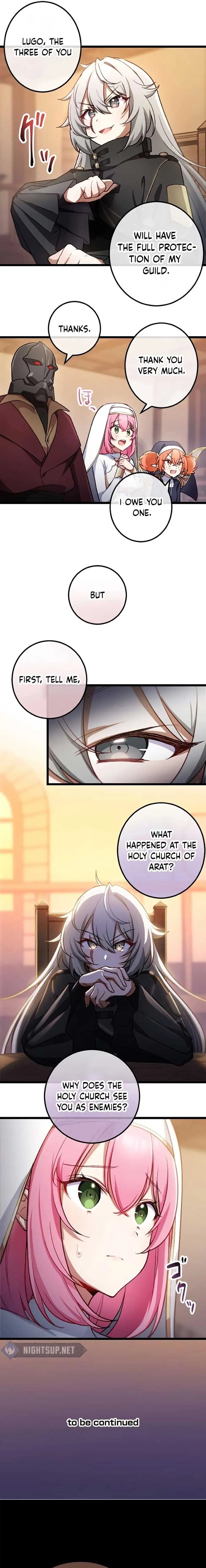 A Former S-rank Adventurer Who Was Betrayed By His Griends Because He Was Too Strong Wants to Live a Slow Life in The Countryside Chapter 19 Online - página 10