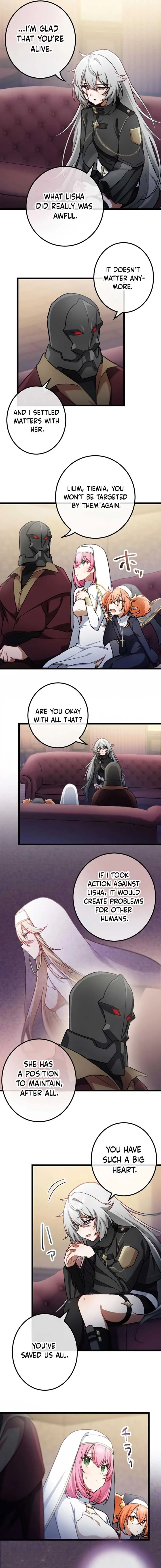 A Former S-rank Adventurer Who Was Betrayed By His Griends Because He Was Too Strong Wants to Live a Slow Life in The Countryside Chapter 20 Online - página 3