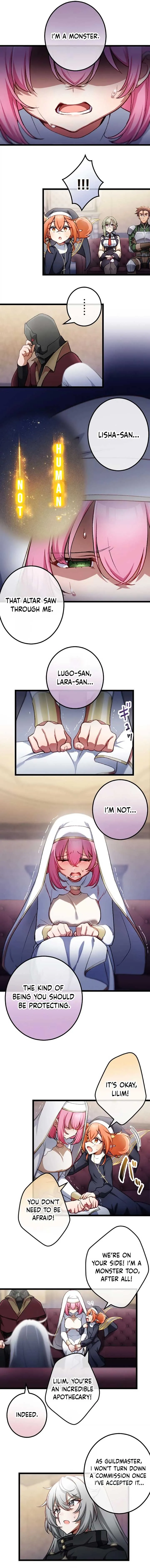 A Former S-rank Adventurer Who Was Betrayed By His Griends Because He Was Too Strong Wants to Live a Slow Life in The Countryside Chapter 20 Online - página 6