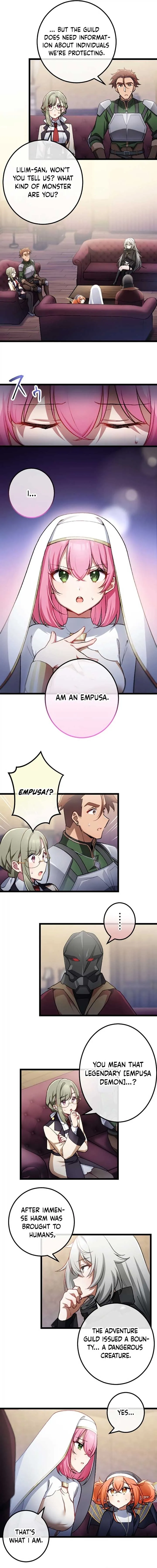 A Former S-rank Adventurer Who Was Betrayed By His Griends Because He Was Too Strong Wants to Live a Slow Life in The Countryside Chapter 20 Online - página 7