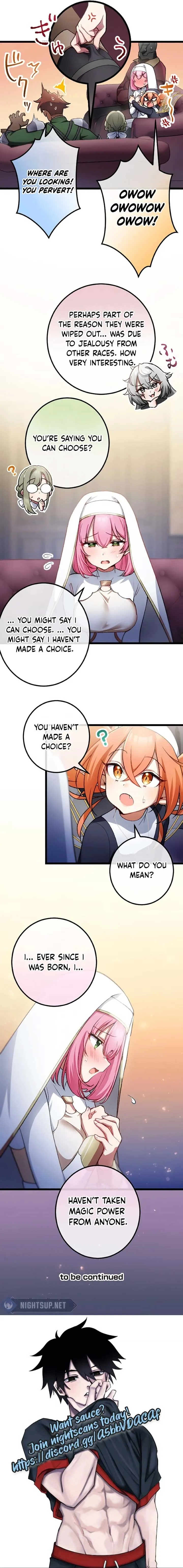 A Former S-rank Adventurer Who Was Betrayed By His Griends Because He Was Too Strong Wants to Live a Slow Life in The Countryside Chapter 20 Online - página 9