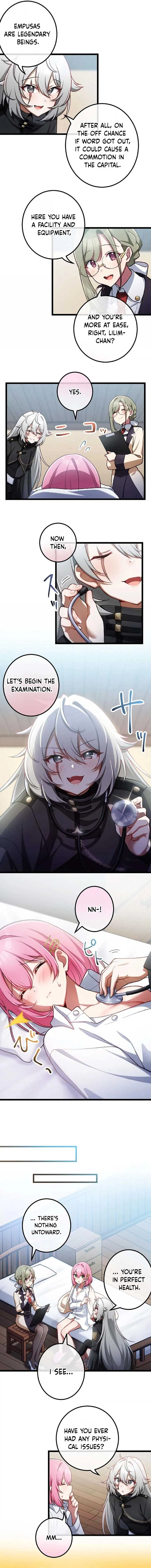 A Former S-rank Adventurer Who Was Betrayed By His Griends Because He Was Too Strong Wants to Live a Slow Life in The Countryside Chapter 21 Online - página 3