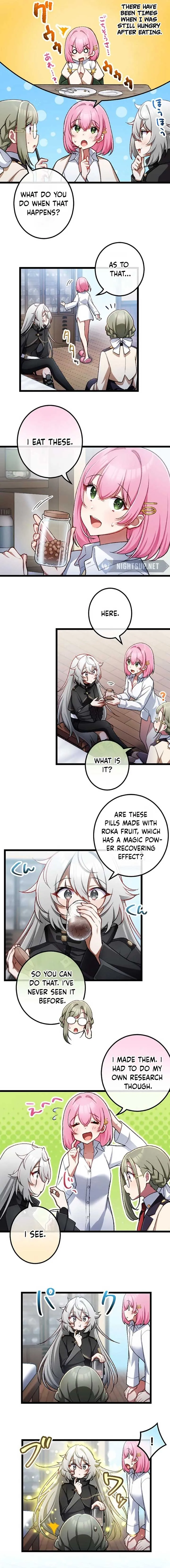 A Former S-rank Adventurer Who Was Betrayed By His Griends Because He Was Too Strong Wants to Live a Slow Life in The Countryside Chapter 21 Online - página 4