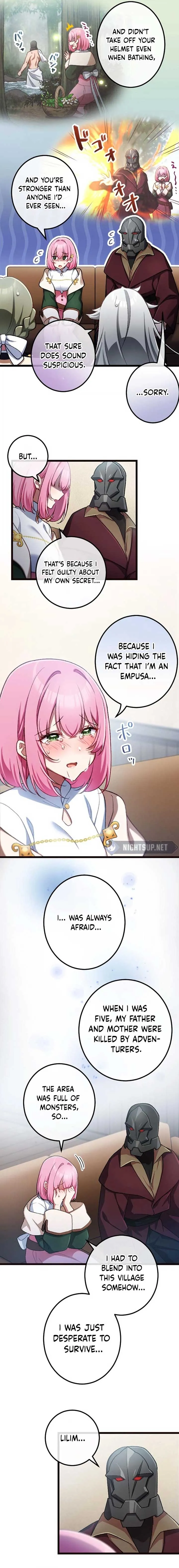 A Former S-rank Adventurer Who Was Betrayed By His Griends Because He Was Too Strong Wants to Live a Slow Life in The Countryside Chapter 21 Online - página 8