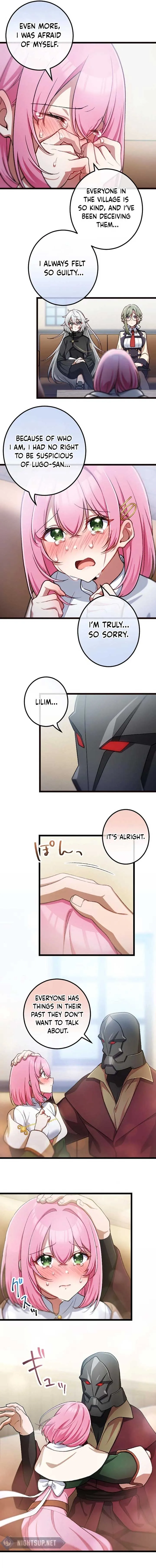 A Former S-rank Adventurer Who Was Betrayed By His Griends Because He Was Too Strong Wants to Live a Slow Life in The Countryside Chapter 21 Online - página 9