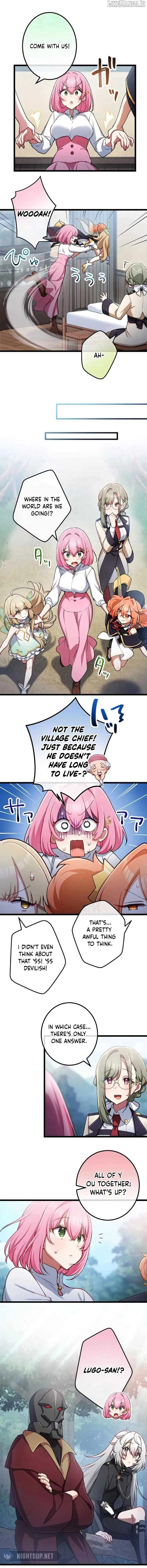 A Former S-rank Adventurer Who Was Betrayed By His Griends Because He Was Too Strong Wants to Live a Slow Life in The Countryside Chapter 22 Online - página 7