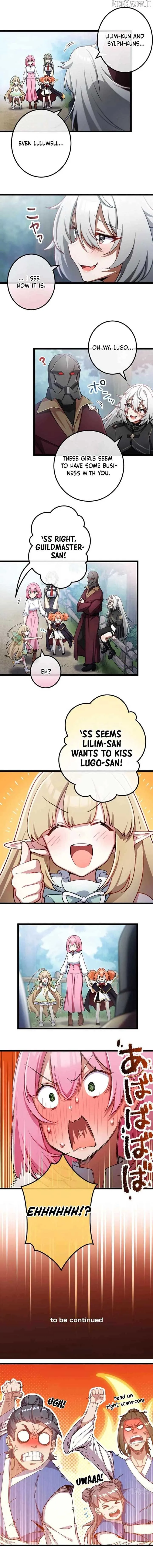 A Former S-rank Adventurer Who Was Betrayed By His Griends Because He Was Too Strong Wants to Live a Slow Life in The Countryside Chapter 22 Online - página 8