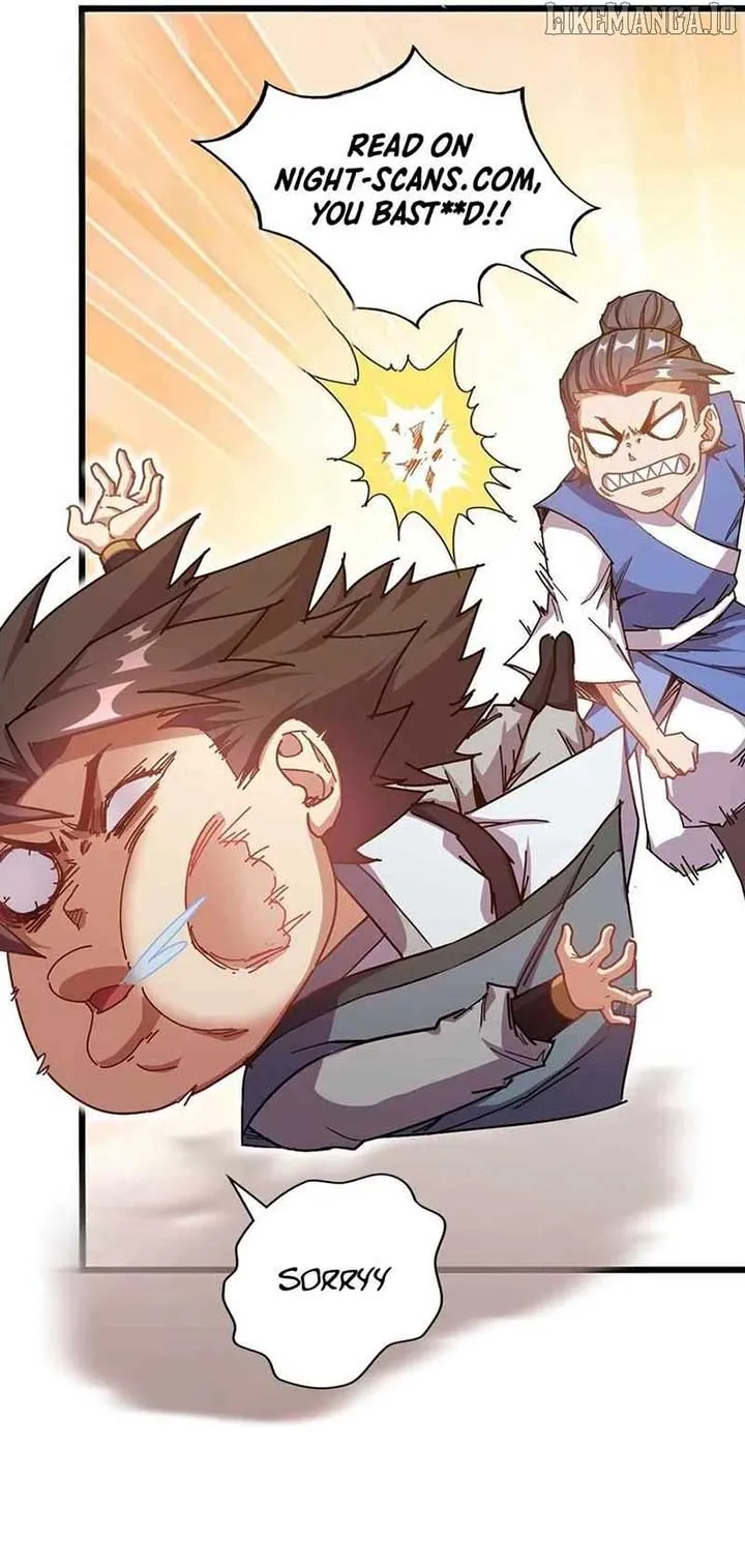 A Former S-rank Adventurer Who Was Betrayed By His Griends Because He Was Too Strong Wants to Live a Slow Life in The Countryside Chapter 22 Online - página 9