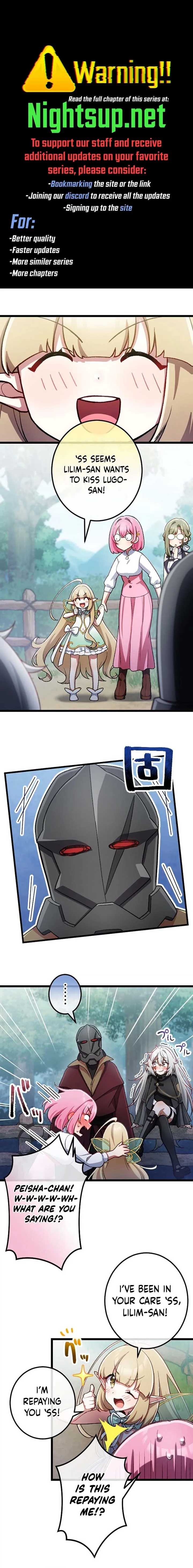 A Former S-rank Adventurer Who Was Betrayed By His Griends Because He Was Too Strong Wants to Live a Slow Life in The Countryside Chapter 23 Online - página 1