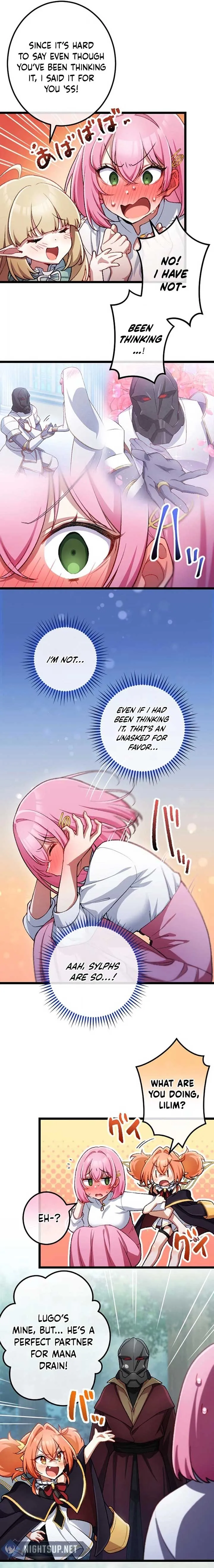 A Former S-rank Adventurer Who Was Betrayed By His Griends Because He Was Too Strong Wants to Live a Slow Life in The Countryside Chapter 23 Online - página 2