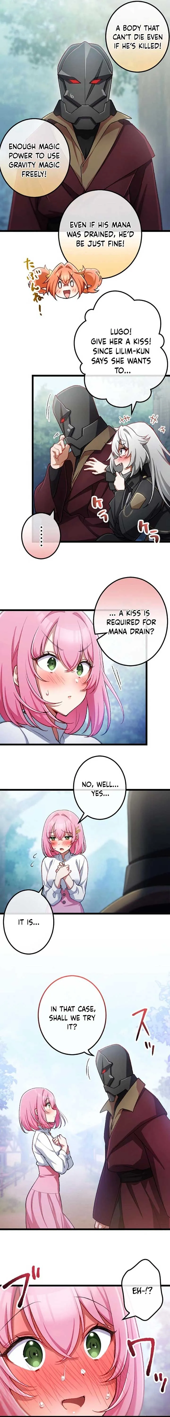A Former S-rank Adventurer Who Was Betrayed By His Griends Because He Was Too Strong Wants to Live a Slow Life in The Countryside Chapter 23 Online - página 3