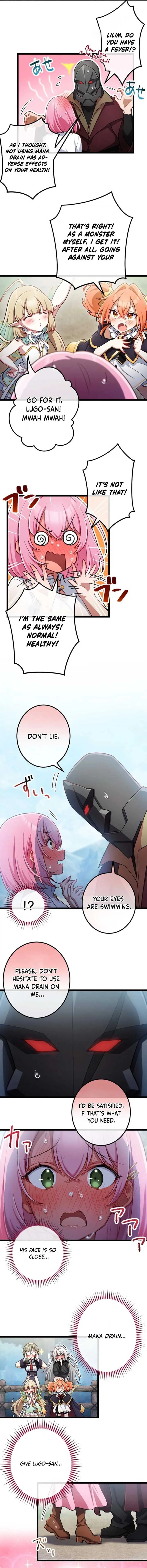 A Former S-rank Adventurer Who Was Betrayed By His Griends Because He Was Too Strong Wants to Live a Slow Life in The Countryside Chapter 23 Online - página 4