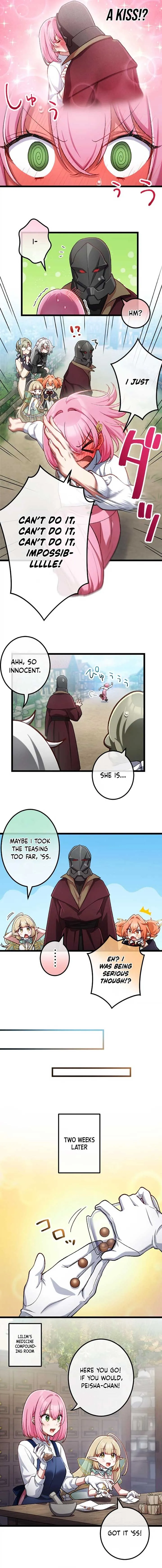 A Former S-rank Adventurer Who Was Betrayed By His Griends Because He Was Too Strong Wants to Live a Slow Life in The Countryside Chapter 23 Online - página 5