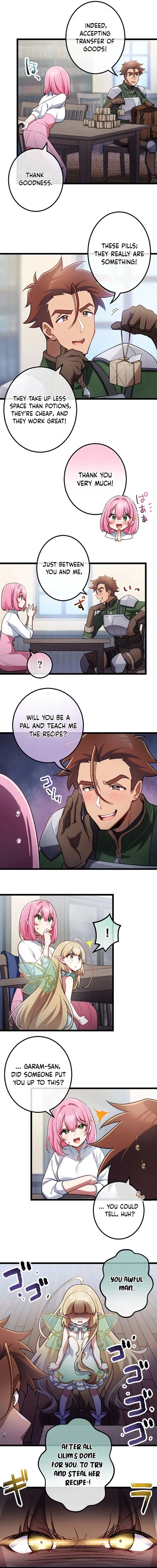A Former S-rank Adventurer Who Was Betrayed By His Griends Because He Was Too Strong Wants to Live a Slow Life in The Countryside Chapter 23 Online - página 7