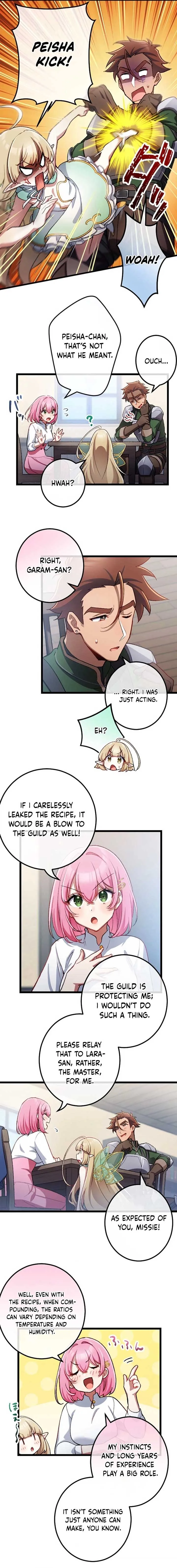 A Former S-rank Adventurer Who Was Betrayed By His Griends Because He Was Too Strong Wants to Live a Slow Life in The Countryside Chapter 23 Online - página 8