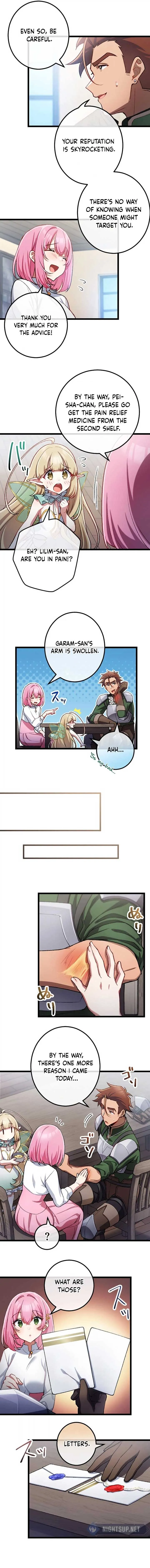 A Former S-rank Adventurer Who Was Betrayed By His Griends Because He Was Too Strong Wants to Live a Slow Life in The Countryside Chapter 23 Online - página 9