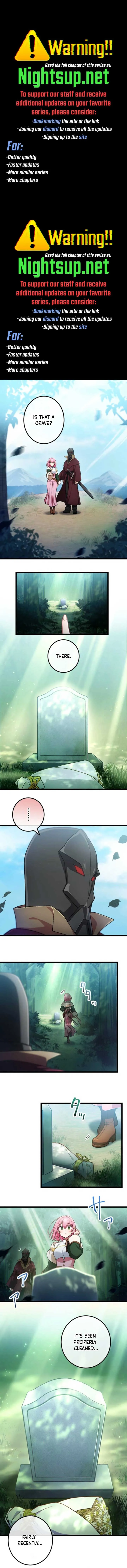 A Former S-rank Adventurer Who Was Betrayed By His Griends Because He Was Too Strong Wants to Live a Slow Life in The Countryside Chapter 27 Online - página 1