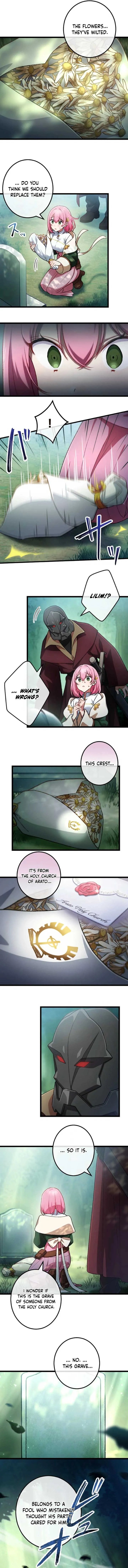 A Former S-rank Adventurer Who Was Betrayed By His Griends Because He Was Too Strong Wants to Live a Slow Life in The Countryside Chapter 27 Online - página 2