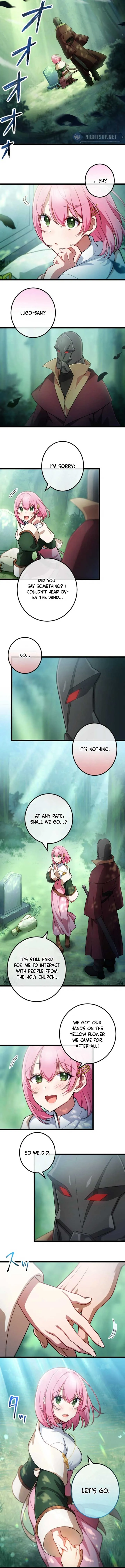 A Former S-rank Adventurer Who Was Betrayed By His Griends Because He Was Too Strong Wants to Live a Slow Life in The Countryside Chapter 27 Online - página 3