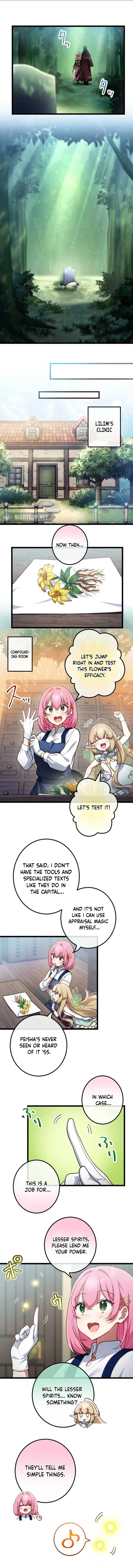 A Former S-rank Adventurer Who Was Betrayed By His Griends Because He Was Too Strong Wants to Live a Slow Life in The Countryside Chapter 27 Online - página 4