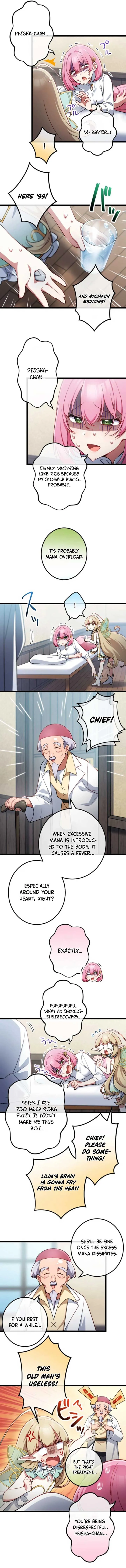 A Former S-rank Adventurer Who Was Betrayed By His Griends Because He Was Too Strong Wants to Live a Slow Life in The Countryside Chapter 27 Online - página 7