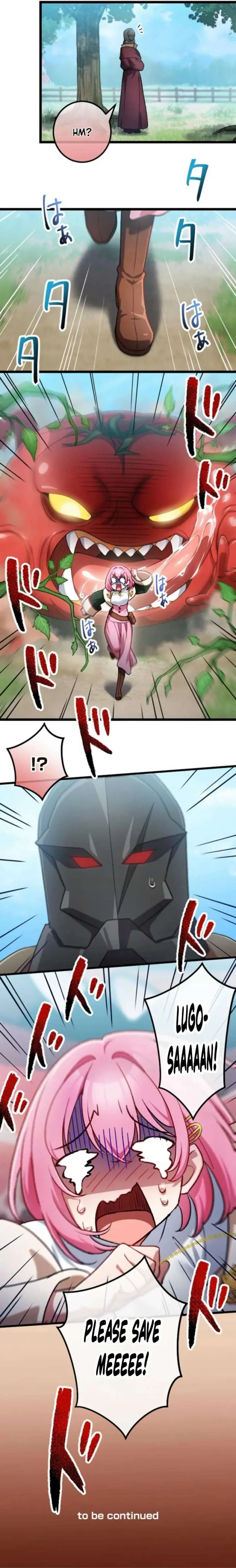 A Former S-rank Adventurer Who Was Betrayed By His Griends Because He Was Too Strong Wants to Live a Slow Life in The Countryside Chapter 29 Online - página 5