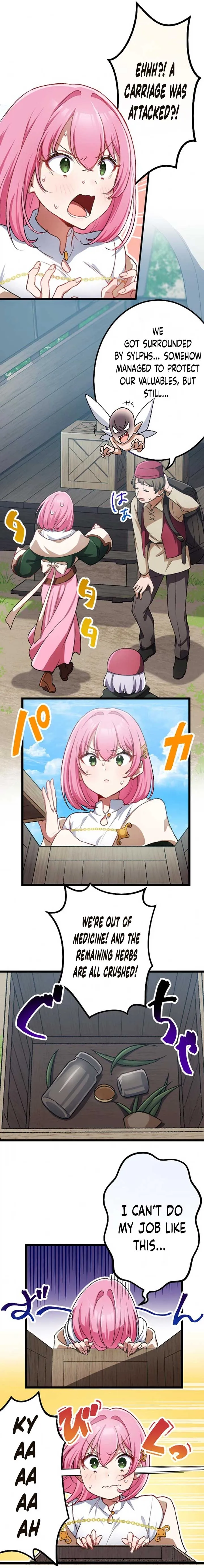 A Former S-rank Adventurer Who Was Betrayed By His Griends Because He Was Too Strong Wants to Live a Slow Life in The Countryside Chapter 3 Online - página 2
