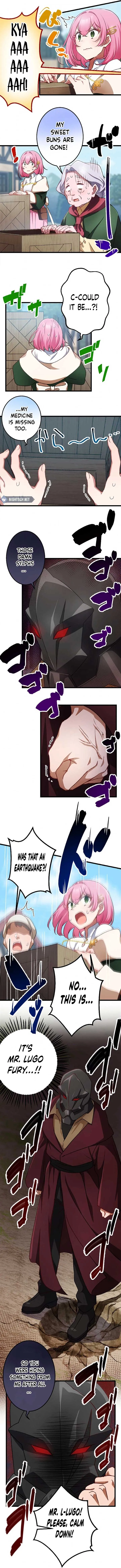 A Former S-rank Adventurer Who Was Betrayed By His Griends Because He Was Too Strong Wants to Live a Slow Life in The Countryside Chapter 3 Online - página 5