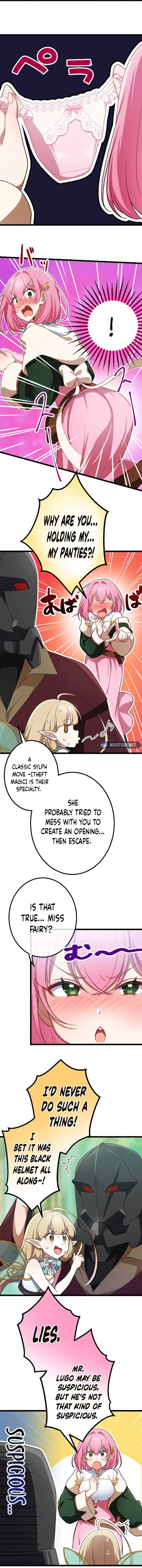 A Former S-rank Adventurer Who Was Betrayed By His Griends Because He Was Too Strong Wants to Live a Slow Life in The Countryside Chapter 3 Online - página 10